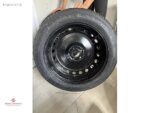 AUDI A6 A7 A8 19 JANT STEPNE 4H0601027B 145/80/R19