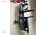 MERCEDES W210 1999-2002 GÖĞÜS A2106800687