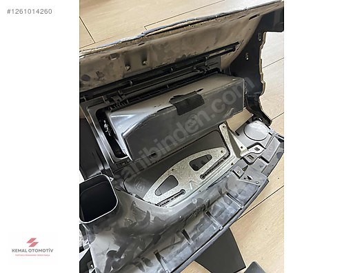 MERCEDES W210 1999-2002 GÖĞÜS A2106800687