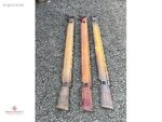 MERCEDES W124 SOL MARŞPİYEL A1246902340 1246902340
