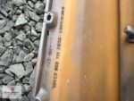 MERCEDES W124 SOL MARŞPİYEL A1246902340 1246902340