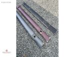 MERCEDES W124 SOL MARŞPİYEL A1246902340 1246902340