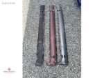MERCEDES W124 SOL MARŞPİYEL A1246902340 1246902340
