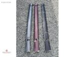 MERCEDES W124 SOL MARŞPİYEL A1246902340 1246902340