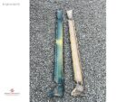 MERCEDES W124 SAĞ MARŞPİYEL A1246902440 1246902440