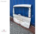 FIAT FIORINO BAGAJ KAPAĞI