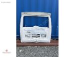 FIAT FIORINO BAGAJ KAPAĞI