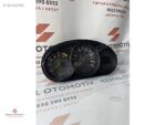 RENAULT FLUENCE MEGANE 3 GÖSTERGE 248100049R 281216746