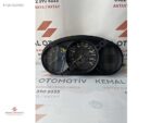 RENAULT FLUENCE MEGANE 3 GÖSTERGE 248100049R 281216746