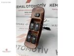 SANTA FE PICANTO DÖRTLÜ CAM ANAHTARI 93570-07200 93570-4F200