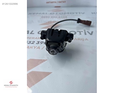 MERCEDES W205 W213 W218 W448 W253 ÖN RADAR KAMERA A2059050806