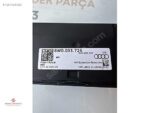 AUDI A4 A5 USB AUX ŞARJ PORTU 8W0035726