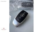 MERCEDES W205 W206 W213 W214 KEYLESS GO ANAHTAR A2059053609