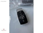 MERCEDES W205 W206 W213 W214 KEYLESS GO ANAHTAR A2059053609