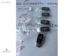 MERCEDES W205 W206 W213 W214 KEYLESS GO ANAHTAR A2059053609