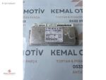 MERCEDES W211 ESP PML BEYNİ 0325456532 A0325456532 0265109511