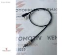 MERCEDES W211 W219 W220 DİREKSİYON KİLİDİ 2202670164 A2202670164