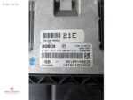HYUNDAI STAREX H1 MOTOR BEYNİ 39150-4A626 39104-4A226 0281015489