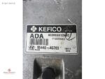 HYUNDAI STAREX H1 ŞANZIMAN BEYNİ 95440-4C703 9020930126KC