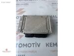 HYUNDAI H100 KIA SORENTO MOTOR BEYNİ 39110-4A300 0281011582 A60