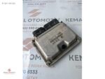 VW VOLT LT 2.5TDI MOTOR BEYNİ 074906018BK 0281011385 EDC15VM+