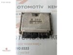 VW VOLT LT 2.5TDI MOTOR BEYNİ 074906018BK 0281011385 EDC15VM+