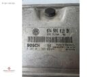 VW VOLT LT 2.5TDI MOTOR BEYNİ 074906018BK 0281011385 EDC15VM+