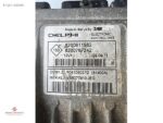 RENAULT CLIO KANGOO MOTOR BEYNİ 8200911562 8200767242 DCM1.2