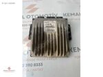 RENAULT CLIO KANGOO MOTOR BEYNİ 8200911562 8200767242 DCM1.2