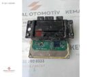 RENAULT CLIO KANGOO MOTOR BEYNİ 8200911562 8200767242 DCM1.2