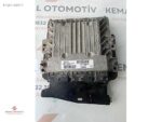 RENAULT FLUENCE MEGANE MOTOR BEYNİ 237101454R 237100669R SID305