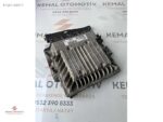 RENAULT FLUENCE MEGANE MOTOR BEYNİ 237101454R 237100669R SID305