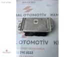 HYUNDAI ACCENT MOTOR BEYNİ 95440-22520 9120930003 GMCE7D4H