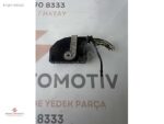 MERCEDES W210 R129 GÖSTERGE SOKETİ 2105451003 A2105451003