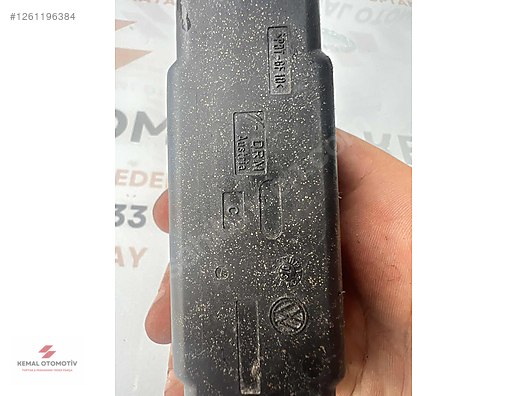 VOLKSWAGEN 1K0614517 ABS SOKETİ