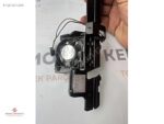 MERCEDES W211 CD CHANGER SOĞUTMA FANI 2116800572 A2116800572