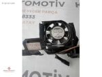MERCEDES W211 CD CHANGER SOĞUTMA FANI 2116800572 A2116800572