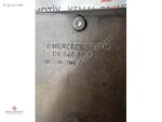 MERCEDES W116 SİGORTA KAPAĞI 1165400182 A1165400182
