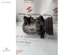RENAULT FLUENCE MEGANE 3 KLİMA KOMPRESÖRÜ 8201025121 8201025121R