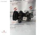 RENAULT FLUENCE MEGANE 3 KLİMA KOMPRESÖRÜ 8201025121 8201025121R