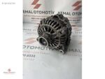 PEUGEOT CITROEN FORD 150A ŞARJ DİNAMOSU 9640088080