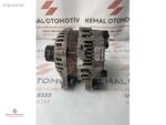 PEUGEOT CITROEN FORD 150A ŞARJ DİNAMOSU 9640088080