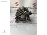 PEUGEOT CITROEN FORD 150A ŞARJ DİNAMOSU 9640088080