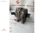 PEUGEOT CITROEN FORD 150A ŞARJ DİNAMOSU 9640088080