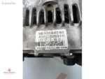 PEUGEOT CITROEN FORD 150A ŞARJ DİNAMOSU 9640088080