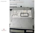 FIAT 500 TEYP 7647389316 BLAUPUNKT
