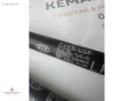 KIA SORENTO BAGAJ AMORTİSÖRÜ 81770-2P000 81780-2P000