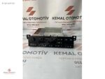 BMW E46 BUSINESS RADYO KASETÇALAR 6902659