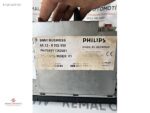 BMW E46 BUSINESS RADYO KASETÇALAR 6902659