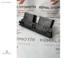FIAT 500 ORTA HAVALANDIRMA IZGARASI KLİMA PETEĞİ
